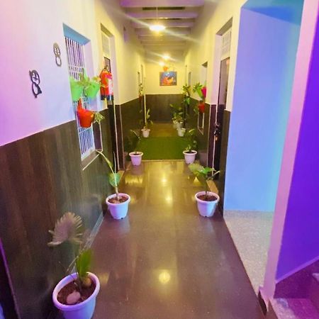 Ram Paying Guest House & Hostel Near By Krishna Janmabhoomi Mathura Zewnętrze zdjęcie