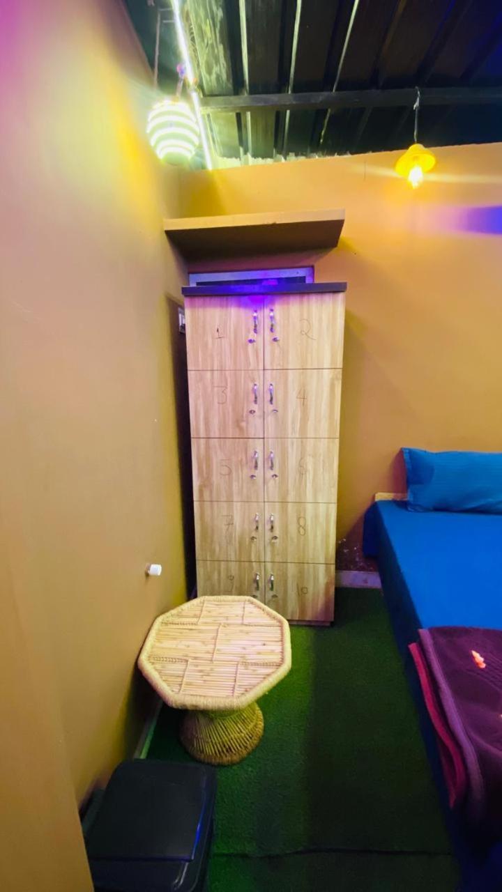 Ram Paying Guest House & Hostel Near By Krishna Janmabhoomi Mathura Zewnętrze zdjęcie