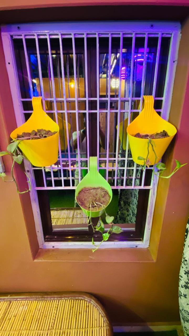 Ram Paying Guest House & Hostel Near By Krishna Janmabhoomi Mathura Zewnętrze zdjęcie