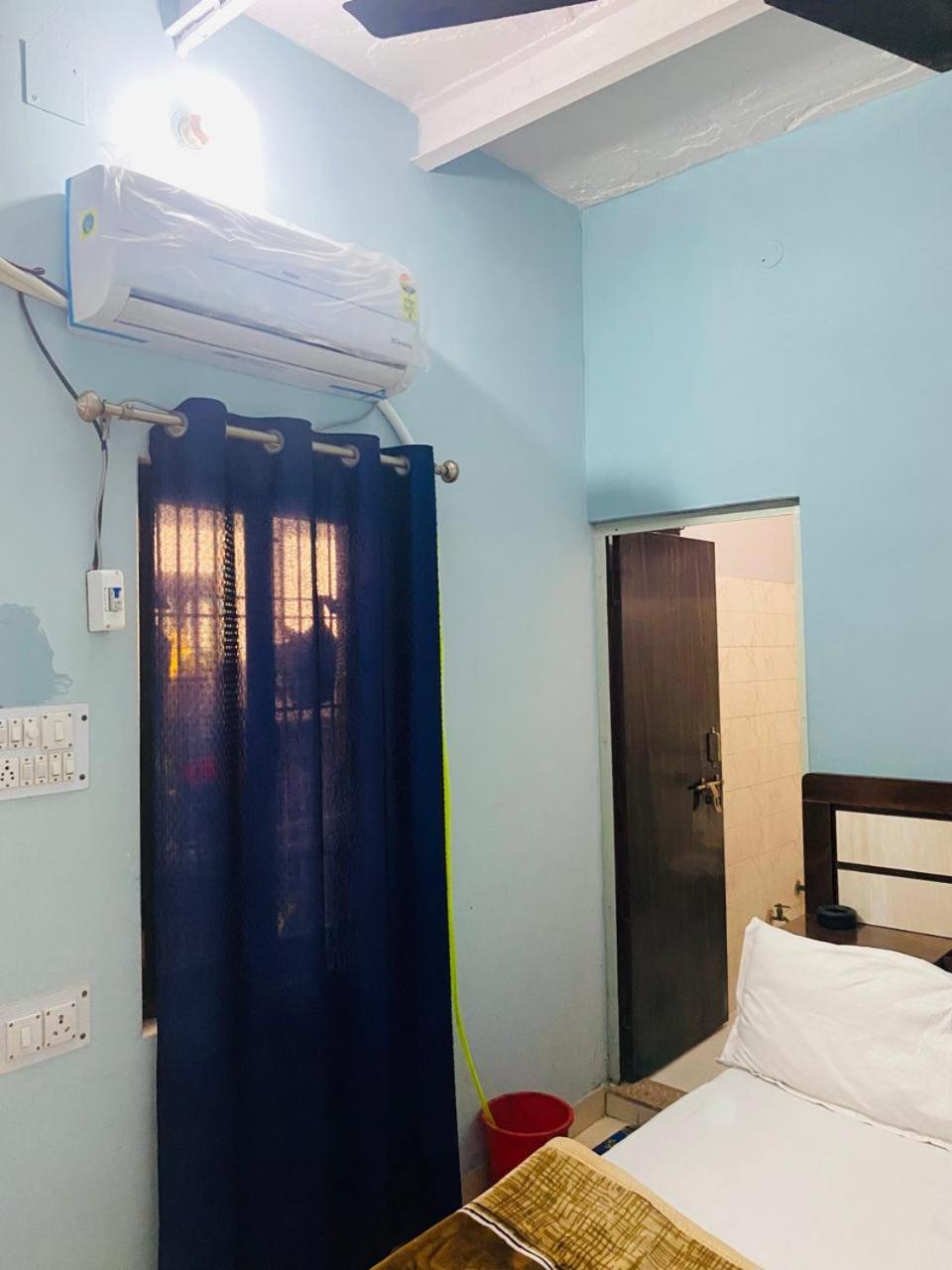 Ram Paying Guest House & Hostel Near By Krishna Janmabhoomi Mathura Zewnętrze zdjęcie