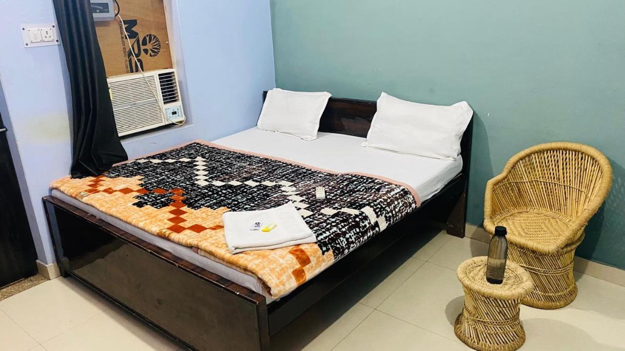 Ram Paying Guest House & Hostel Near By Krishna Janmabhoomi Mathura Zewnętrze zdjęcie