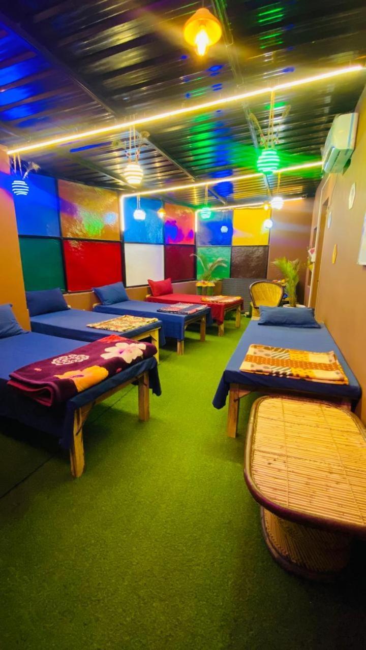 Ram Paying Guest House & Hostel Near By Krishna Janmabhoomi Mathura Zewnętrze zdjęcie